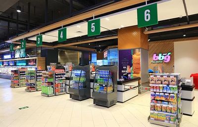 步步高啟動預重整，百貨零售行業再迎變局