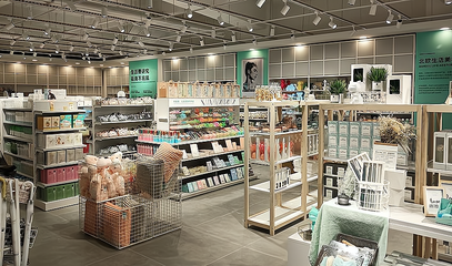 開百貨店如何尋找貨源？全面指南與渠道解析