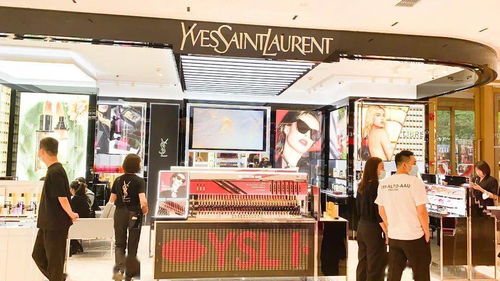 全國化妝品百貨零售十強揭曉，拱墅大武林商圈兩家企業上榜