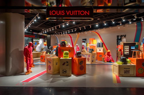 SKP S沉浸式購物中心 重塑眼鏡零售與實體消費新體驗