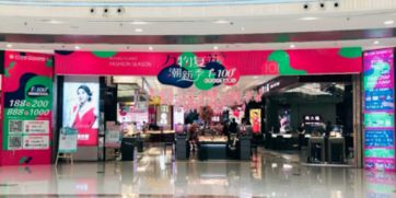 周大福銷量暴漲背后 蘇寧智慧零售如何賦能百貨轉型