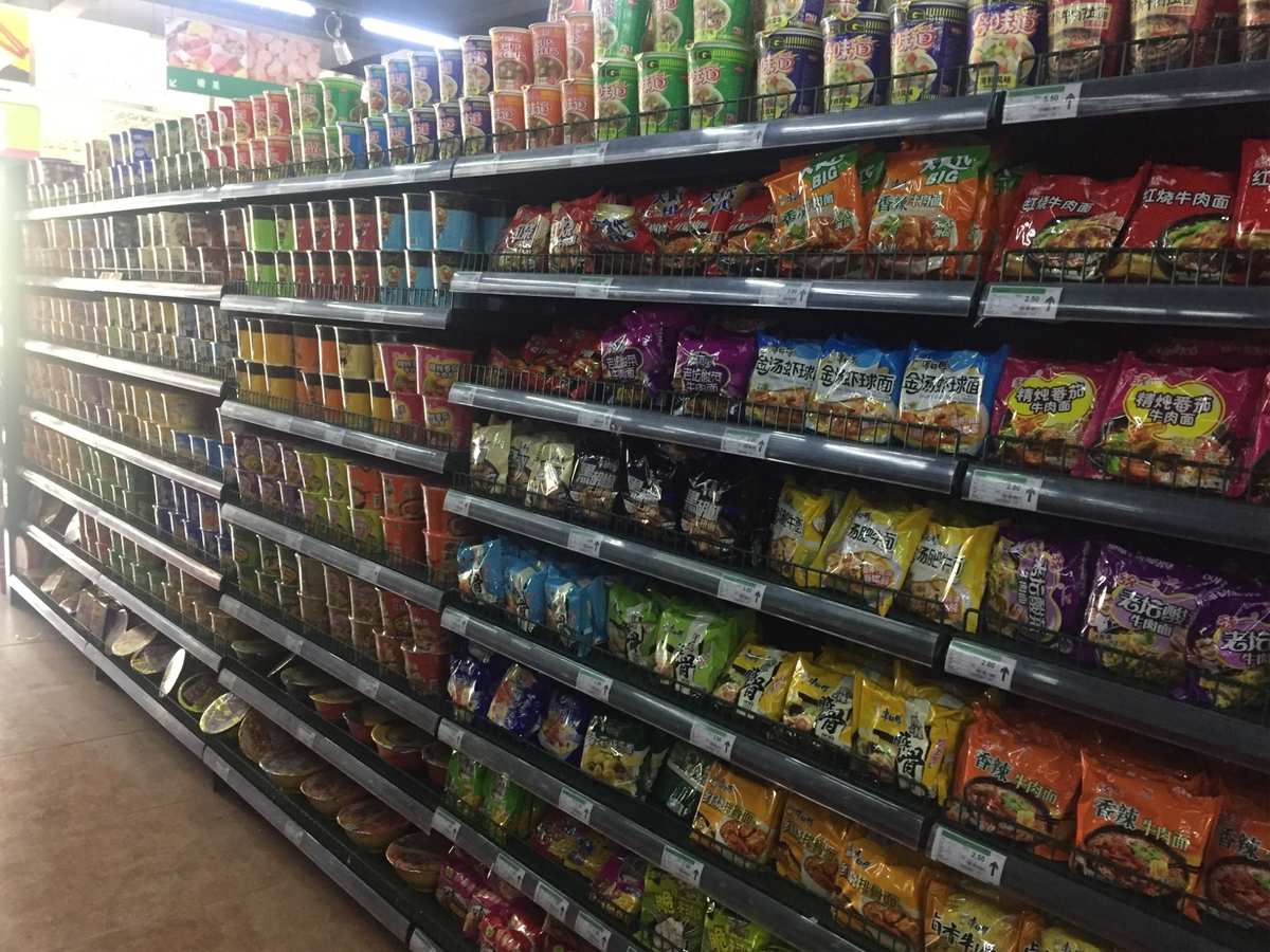 從超市陳列到匯圖網攝影 零售百態(tài)與視覺營銷的融合之旅