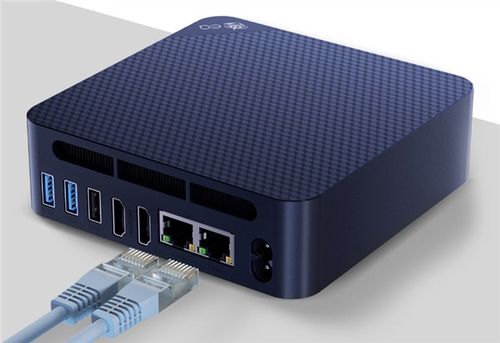 零刻EQ13迷你電腦震撼開售，準系統(tǒng)795元起，內(nèi)置85W電源引領(lǐng)高效迷你計算新風尚