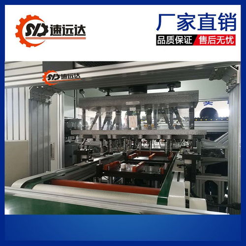 蘇州制造多向多軸電子產(chǎn)品攻牙機及其計算機周邊設(shè)備與電子產(chǎn)品銷售業(yè)務(wù)探析
