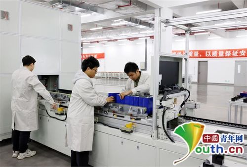 雞西市嘉澤中車數(shù)字儲能電池制造園區(qū)首臺產(chǎn)品下線 為電子產(chǎn)業(yè)注入新動力